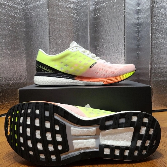 ADIDAS ADIZERO BOSTON 9 - Picture 5 of 5